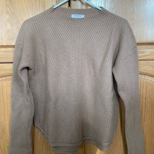Aritzia Babaton Sweater